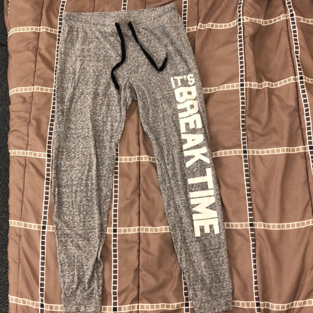 Forever 21 Light-weight sweatpants
